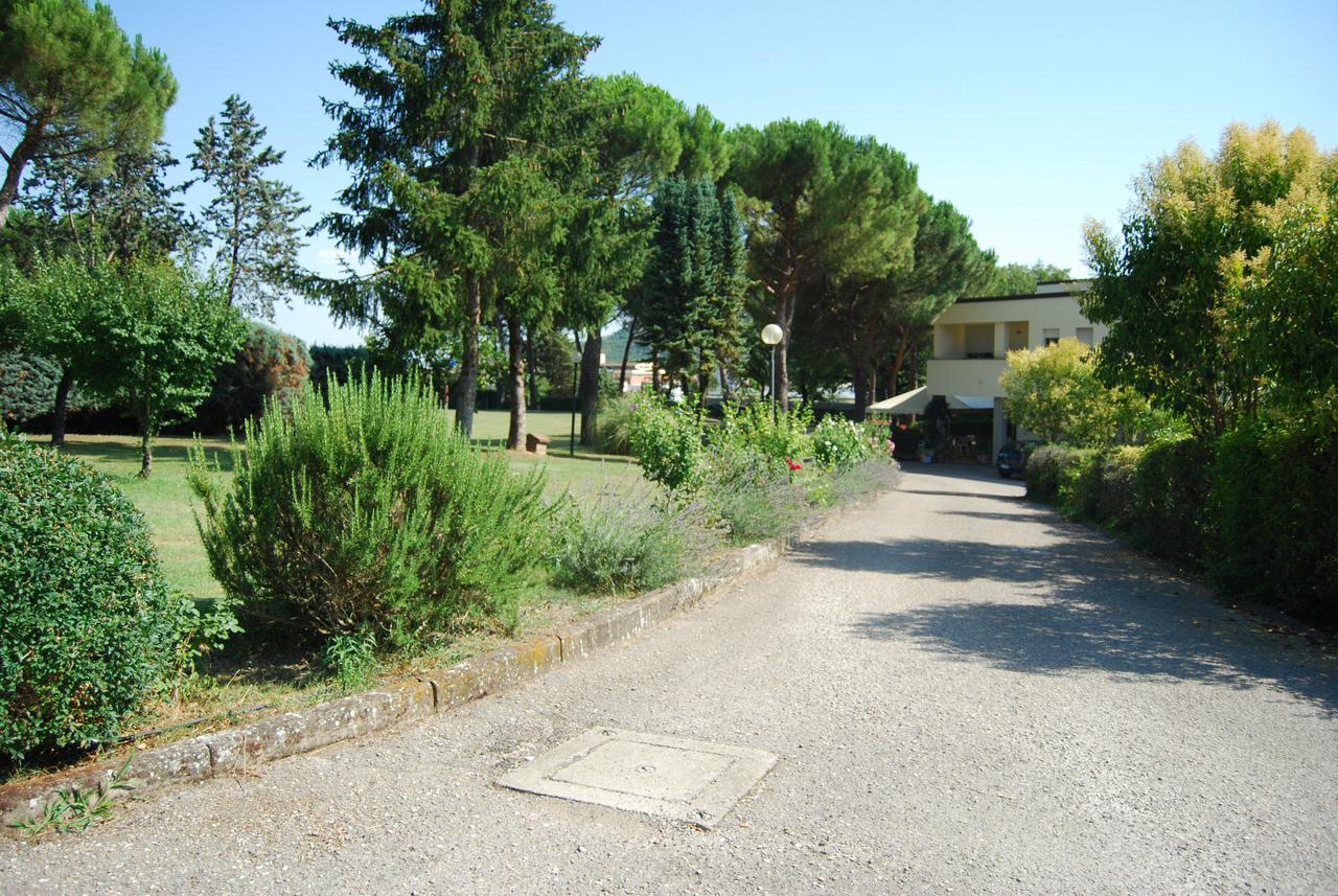 Hotel Cantalodole Magione Extérieur photo