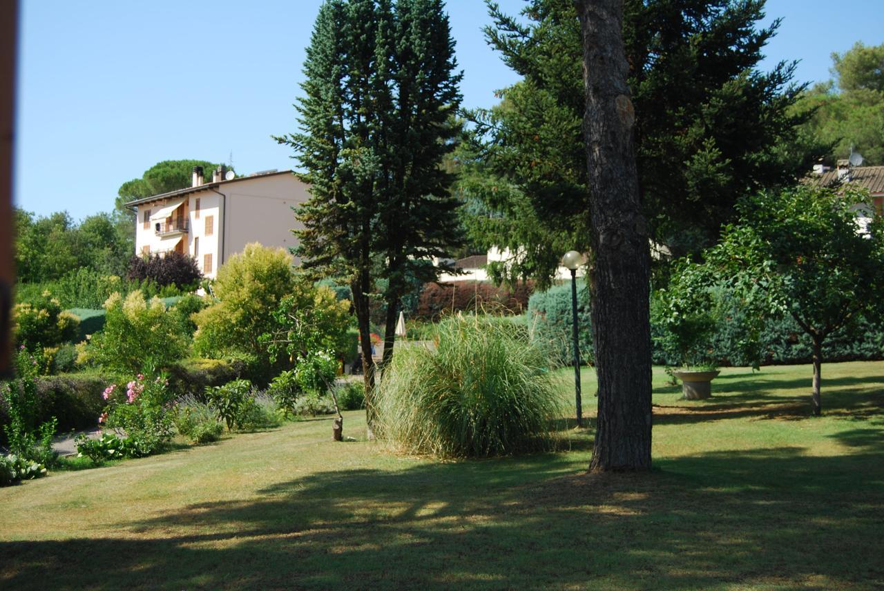 Hotel Cantalodole Magione Extérieur photo