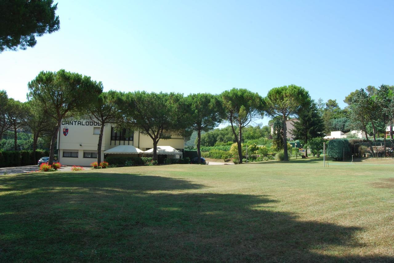 Hotel Cantalodole Magione Extérieur photo